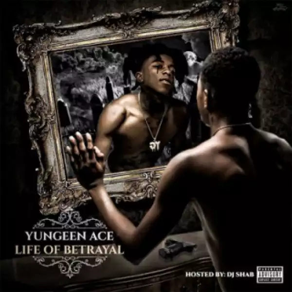 Instrumental: Yungeen Ace - Have You Ever (Prod. By Two4Flex)